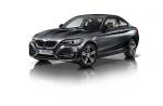 BMW 2-Series Coupe 2014 года